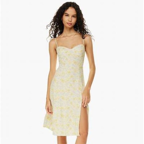 Sunday Best Viola Dress - Picture 1 of 3